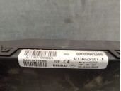 Recambio de modulo electronico para dacia sandero (bs_) 1.5 dci referencia OEM IAM 8200296328B 