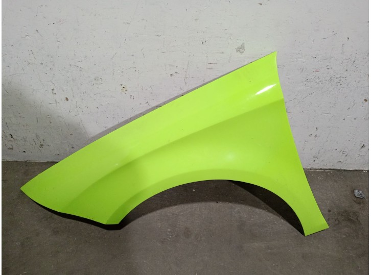 Recambio de aleta delantera izquierda para seat leon (1p1) 1.9 tdi referencia OEM IAM 1P0821021A 1P0821021A 