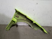 Recambio de aleta delantera izquierda para seat leon (1p1) 1.9 tdi referencia OEM IAM 1P0821021A 1P0821021A 