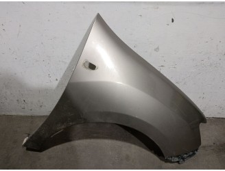 Recambio de aleta delantera derecha para dacia sandero ii 1.2 16v cat referencia OEM IAM 631000142R 631000142R 