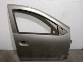 Recambio de puerta delantera derecha para dacia sandero ii 1.2 16v cat referencia OEM IAM 801008681R 801008681R 
