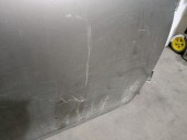 Replacement of front right door for Dacia Sandero II 1.2 16V CAT OEM IAM reference 801008681R 801008681R 