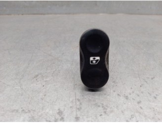 Recambio de mando elevalunas delantero izquierdo para dacia sandero (bs_) 1.5 dci referencia OEM IAM 8200602227 8200602227 