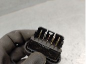 Recambio de mando elevalunas delantero izquierdo para dacia sandero (bs_) 1.5 dci referencia OEM IAM 8200602227 8200602227 
