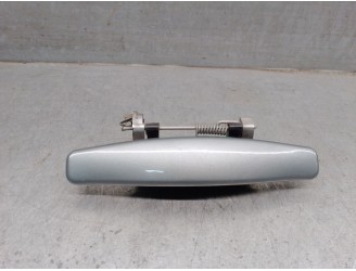 Recambio de maneta exterior trasera derecha para dacia sandero (bs_) 1.5 dci referencia OEM IAM 806063663R 806063663R 