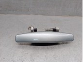 Recambio de maneta exterior trasera derecha para dacia sandero (bs_) 1.5 dci referencia OEM IAM 806063663R 806063663R 