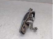 Recambio de maneta exterior trasera derecha para dacia sandero (bs_) 1.5 dci referencia OEM IAM 806063663R 806063663R 