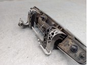 Recambio de maneta exterior trasera derecha para dacia sandero (bs_) 1.5 dci referencia OEM IAM 806063663R 806063663R 