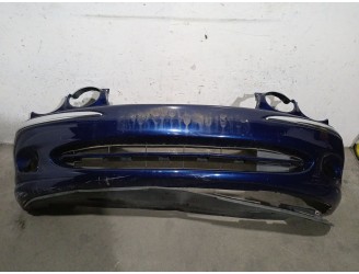 Recambio de paragolpes delantero para jaguar x-type 2.5 v6 24v cat referencia OEM IAM C2S14603 C2S14603 