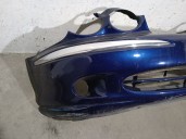 Recambio de paragolpes delantero para jaguar x-type 2.5 v6 24v cat referencia OEM IAM C2S14603 C2S14603 
