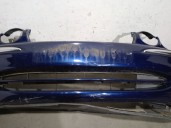 Recambio de paragolpes delantero para jaguar x-type 2.5 v6 24v cat referencia OEM IAM C2S14603 C2S14603 