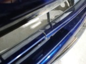 Recambio de paragolpes delantero para jaguar x-type 2.5 v6 24v cat referencia OEM IAM C2S14603 C2S14603 