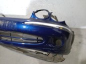 Recambio de paragolpes delantero para jaguar x-type 2.5 v6 24v cat referencia OEM IAM C2S14603 C2S14603 