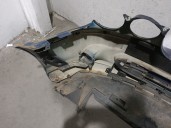 Recambio de paragolpes delantero para jaguar x-type 2.5 v6 24v cat referencia OEM IAM C2S14603 C2S14603 