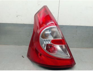 Recambio de piloto trasero izquierdo para dacia sandero (bs_) 1.5 dci referencia OEM IAM 8200734825 8200734825 