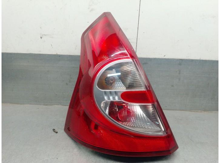 Replacement left rear light for Dacia Sandero (BS_) 1.5 dCi OEM IAM reference 8200734825 8200734825 