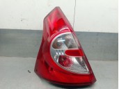 Replacement left rear light for Dacia Sandero (BS_) 1.5 dCi OEM IAM reference 8200734825 8200734825 