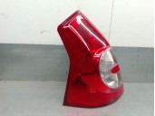 Replacement left rear light for Dacia Sandero (BS_) 1.5 dCi OEM IAM reference 8200734825 8200734825 