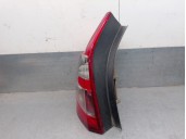 Replacement left rear light for Dacia Sandero (BS_) 1.5 dCi OEM IAM reference 8200734825 8200734825 
