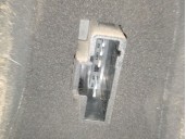 Recambio de piloto trasero izquierdo para dacia sandero (bs_) 1.5 dci referencia OEM IAM 8200734825 8200734825 