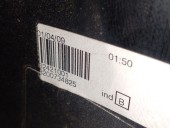 Recambio de piloto trasero izquierdo para dacia sandero (bs_) 1.5 dci referencia OEM IAM 8200734825 8200734825 