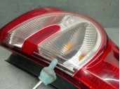 Recambio de piloto trasero izquierdo para dacia sandero (bs_) 1.5 dci referencia OEM IAM 8200734825 8200734825 