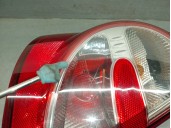 Replacement left rear light for Dacia Sandero (BS_) 1.5 dCi OEM IAM reference 8200734825 8200734825 