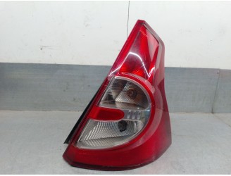 Recambio de piloto trasero derecho para dacia sandero (bs_) 1.5 dci referencia OEM IAM 8200734824 8200734824 