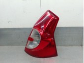 Replacement right rear light for Dacia Sandero (BS_) 1.5 dCi OEM IAM reference 8200734824 8200734824 