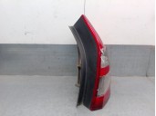 Replacement right rear light for Dacia Sandero (BS_) 1.5 dCi OEM IAM reference 8200734824 8200734824 