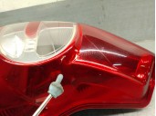 Replacement right rear light for Dacia Sandero (BS_) 1.5 dCi OEM IAM reference 8200734824 8200734824 