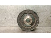 Recambio de polea cigueñal para citroën c4 berlina 1.6 16v hdi referencia OEM IAM 9654961080 0515T3 
