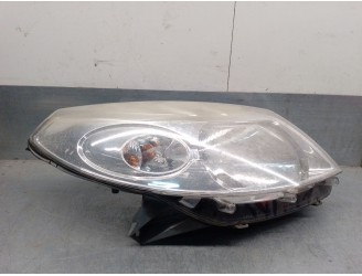 Recambio de faro derecho para dacia sandero (bs_) 1.5 dci referencia OEM IAM 8200733877 8200733877 