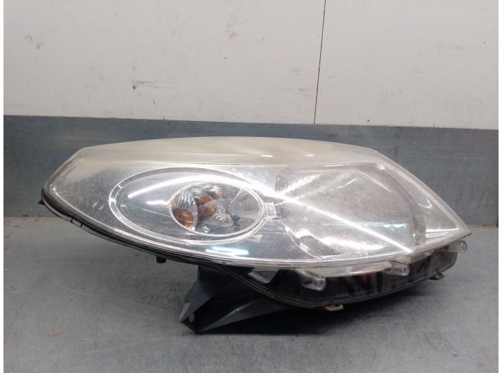 Recambio de faro derecho para dacia sandero (bs_) 1.5 dci referencia OEM IAM 8200733877 8200733877 