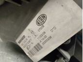 Recambio de faro derecho para dacia sandero (bs_) 1.5 dci referencia OEM IAM 8200733877 8200733877 