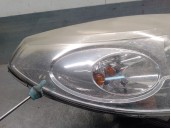 Recambio de faro derecho para dacia sandero (bs_) 1.5 dci referencia OEM IAM 8200733877 8200733877 