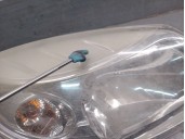 Recambio de faro derecho para dacia sandero (bs_) 1.5 dci referencia OEM IAM 8200733877 8200733877 