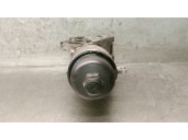 Recambio de soporte filtro aceite para citroën c4 berlina 1.6 16v hdi referencia OEM IAM 9656969980 1103N9 
