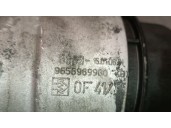 Recambio de soporte filtro aceite para citroën c4 berlina 1.6 16v hdi referencia OEM IAM 9656969980 1103N9 