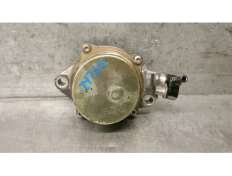 Recambio de depresor freno / bomba vacio para peugeot 206 berlina 1.4 hdi referencia OEM IAM 9653446680 456565 72814407 PIERBURG