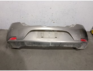 Recambio de paragolpes trasero para dacia sandero ii 1.2 16v cat referencia OEM IAM 850103777S 850103777S 