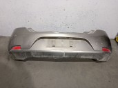 Recambio de paragolpes trasero para dacia sandero ii 1.2 16v cat referencia OEM IAM 850103777S 850103777S 