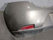 Recambio de paragolpes trasero para dacia sandero ii 1.2 16v cat referencia OEM IAM 850103777S 850103777S 