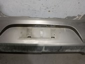 Recambio de paragolpes trasero para dacia sandero ii 1.2 16v cat referencia OEM IAM 850103777S 850103777S 