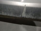 Recambio de paragolpes trasero para dacia sandero ii 1.2 16v cat referencia OEM IAM 850103777S 850103777S 