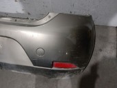 Recambio de paragolpes trasero para dacia sandero ii 1.2 16v cat referencia OEM IAM 850103777S 850103777S 