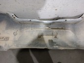 Recambio de paragolpes trasero para dacia sandero ii 1.2 16v cat referencia OEM IAM 850103777S 850103777S 