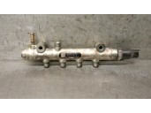 Recambio de rampa inyectora para peugeot 206 berlina 1.4 hdi referencia OEM IAM 9641509480 1570C5 0445214026 BOSCH