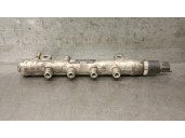 Recambio de rampa inyectora para peugeot 206 berlina 1.4 hdi referencia OEM IAM 9641509480 1570C5 0445214026 BOSCH