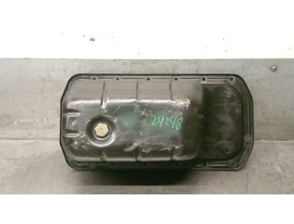 Recambio de carter para peugeot partner kombi 1.6 16v hdi cat referencia OEM IAM 9813973280 9813973280 